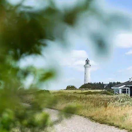 בית נופש Ln1965-hirtshals-klinken-11