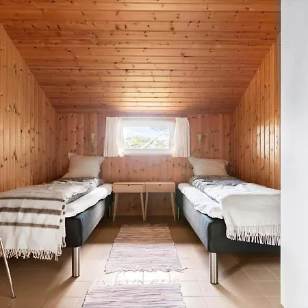 בית נופש Ln1965-hirtshals-klinken-11 הירטסהלס