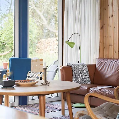 בית נופש Ln1965-hirtshals-klinken-11 הירטסהלס