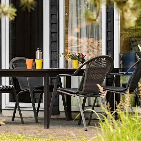 Ln1965-hirtshals-klinken-11 Holiday home