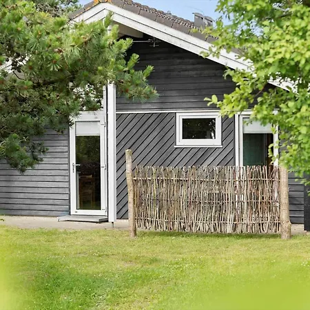 Holiday home Ln1965-hirtshals-klinken-11