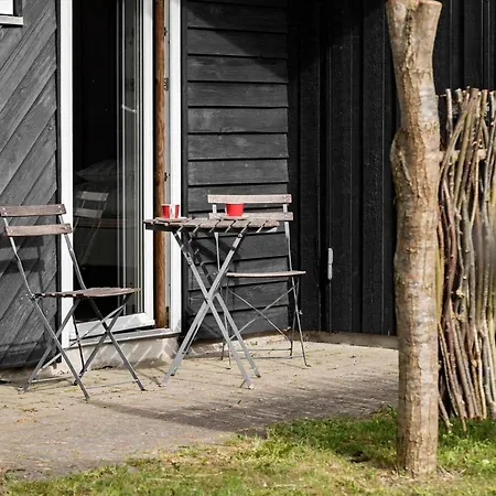 Holiday home Ln1965-hirtshals-klinken-11 *