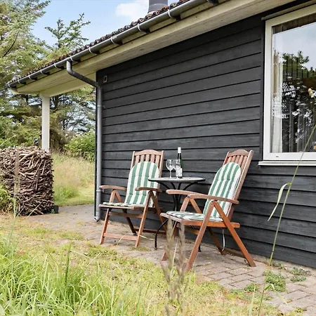 Ln1965-hirtshals-klinken-11 Holiday home *