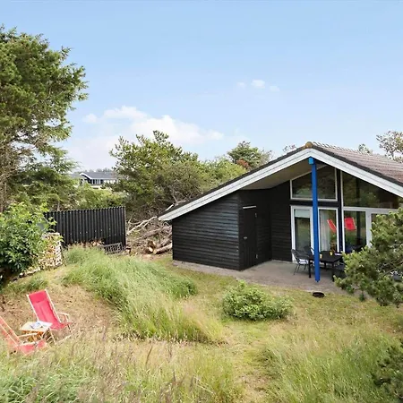 Holiday home Ln1965-hirtshals-klinken-11