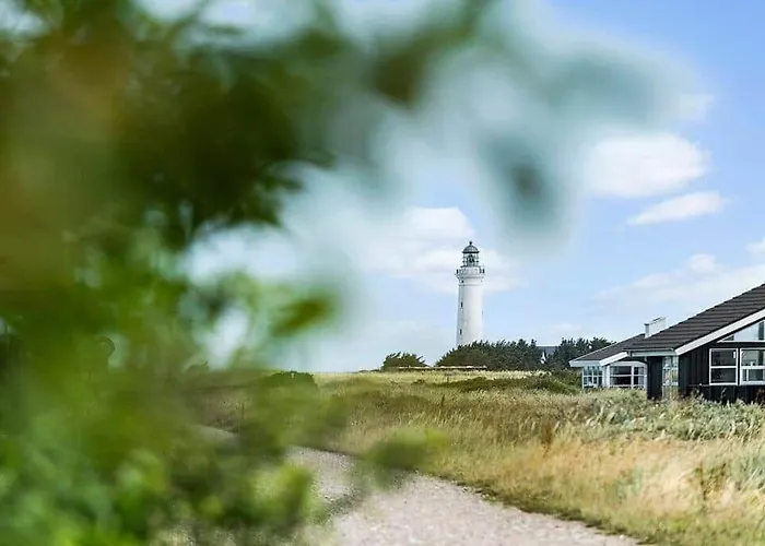 Casa vacanze Ln1965-hirtshals-klinken-11