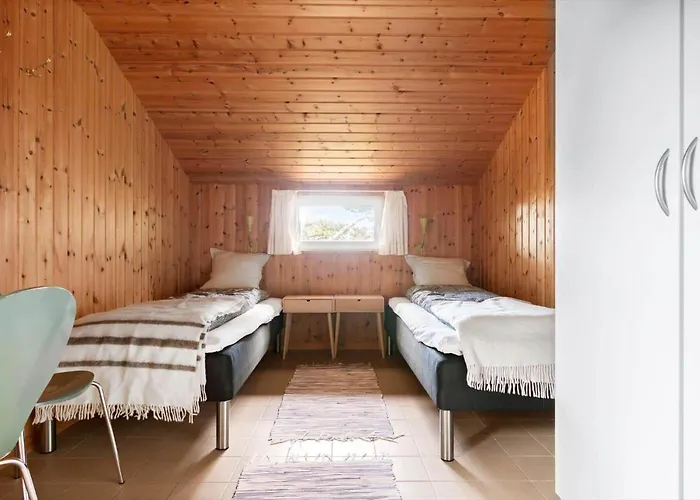 Casa vacanze Ln1965-hirtshals-klinken-11 Hirtshals