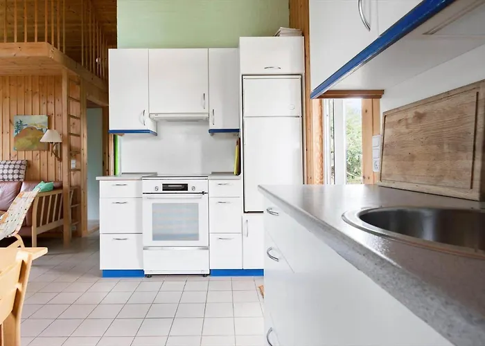 Ln1965-hirtshals-klinken-11 Casa vacanze Hirtshals