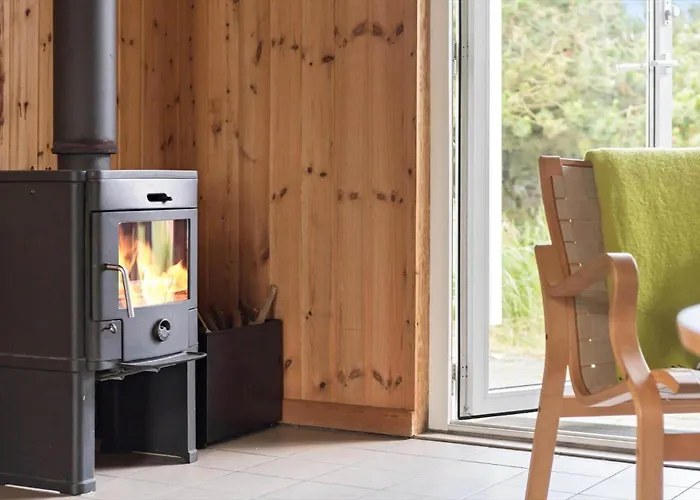 Ln1965-hirtshals-klinken-11 Casa vacanze