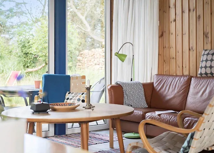 Casa vacanze Ln1965-hirtshals-klinken-11 Hirtshals