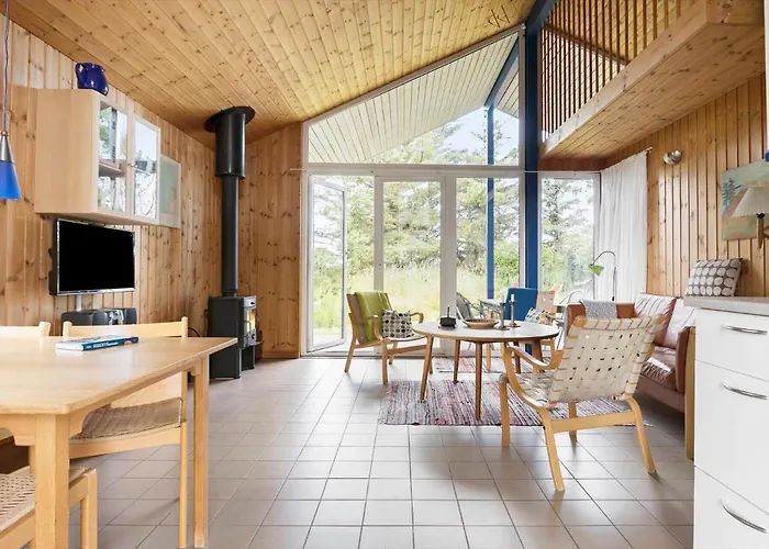 Casa vacanze Ln1965-hirtshals-klinken-11 *
