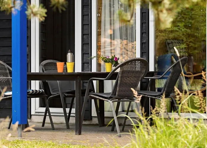 Ln1965-hirtshals-klinken-11 Casa vacanze