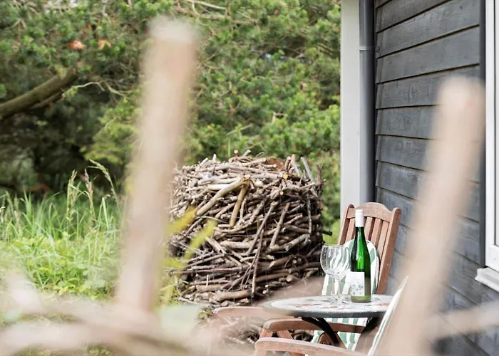 Ln1965-hirtshals-klinken-11 Casa vacanze