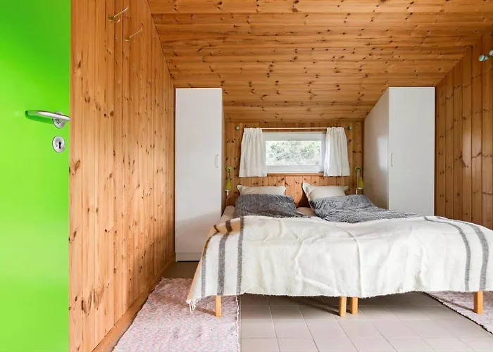 Casa vacanze Ln1965-hirtshals-klinken-11 Hirtshals