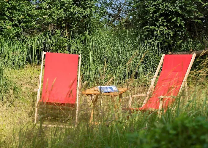 Casa vacanze Ln1965-hirtshals-klinken-11