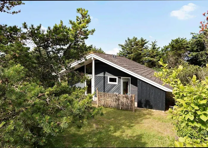 Ln1965-hirtshals-klinken-11 Casa vacanze