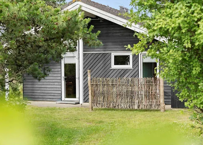 Casa vacanze Ln1965-hirtshals-klinken-11